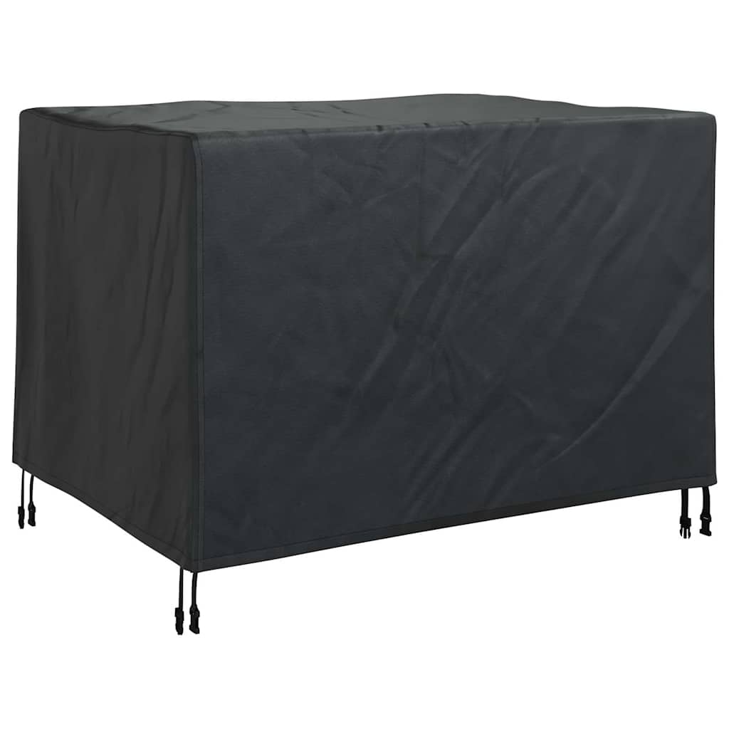 vidaXL Κάλυμμα Επίπλων Εξωτερικού Χώρου 110 x 84 x 70 εκ