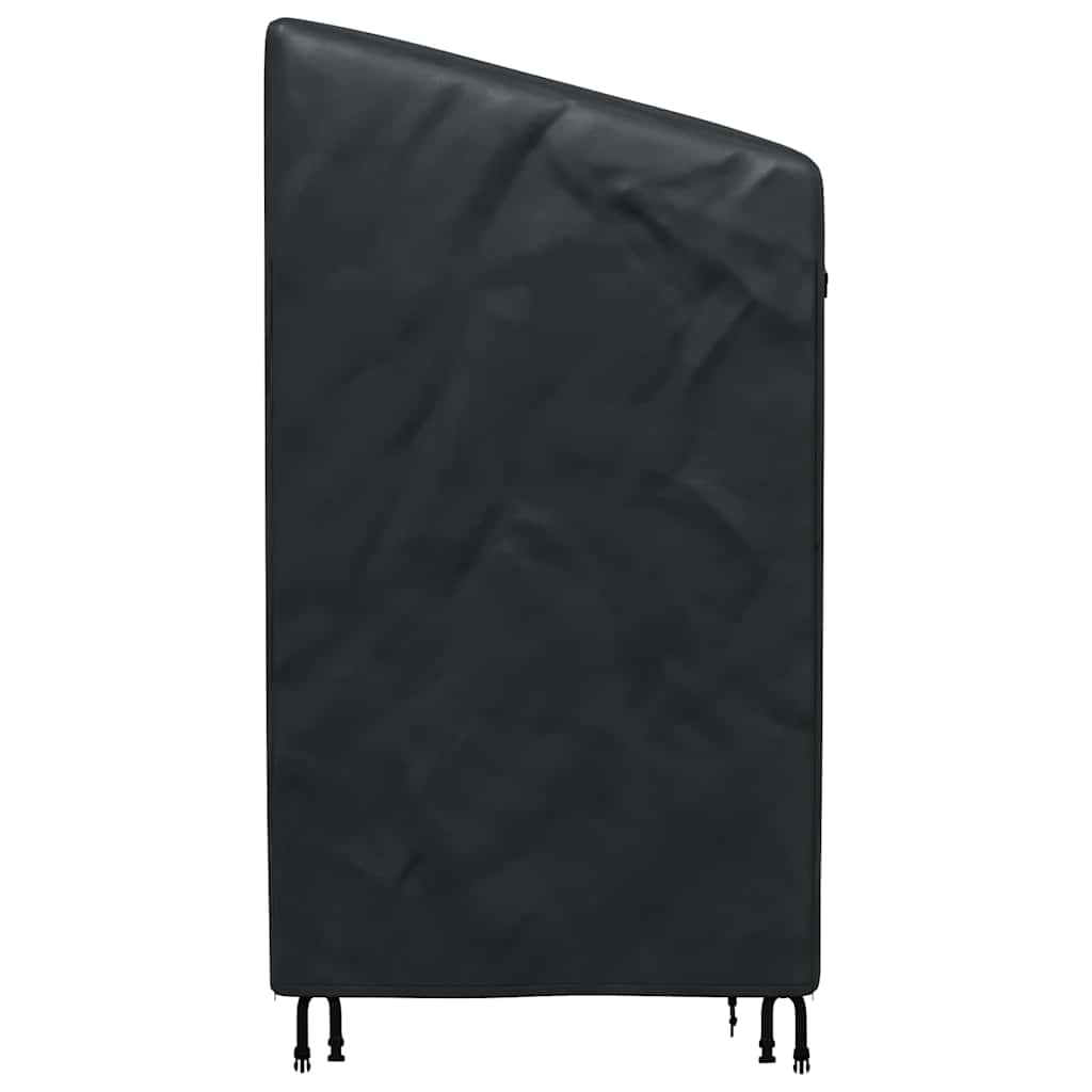 vidaXL Κάλυμμα για κούνια εξωτερικού χώρου 155 x 95 x 165 εκ.