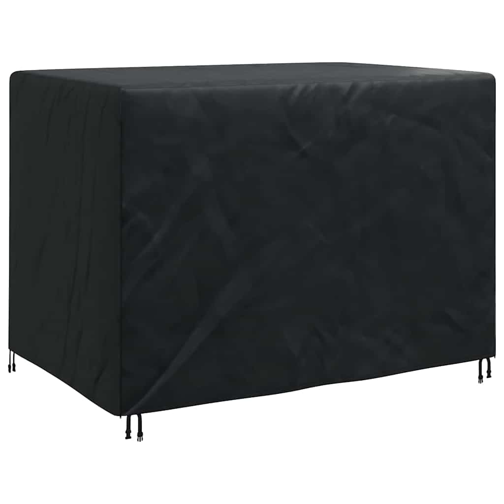 vidaXL Κάλυμμα για κούνια εξωτερικού χώρου 220 x 150 x 150 cm