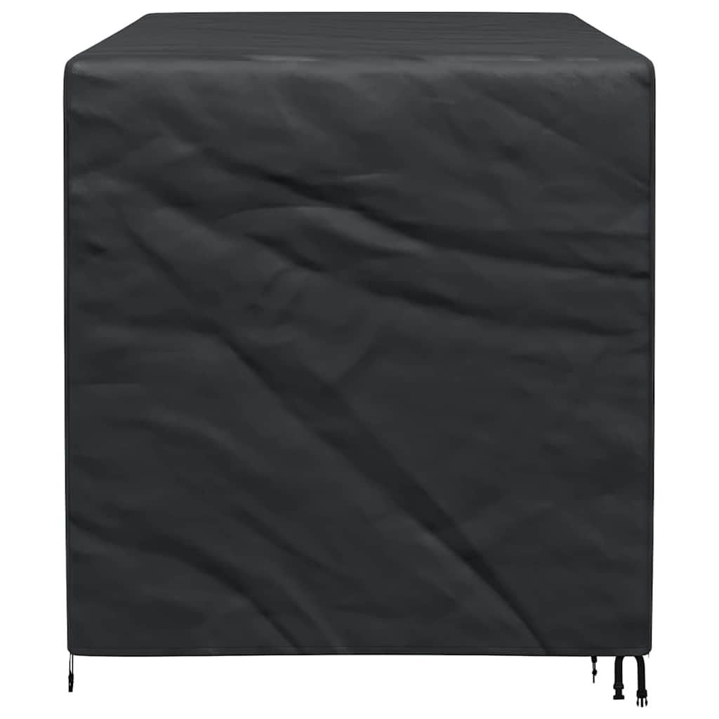 vidaXL Κάλυμμα για κούνια εξωτερικού χώρου 220 x 150 x 150 cm