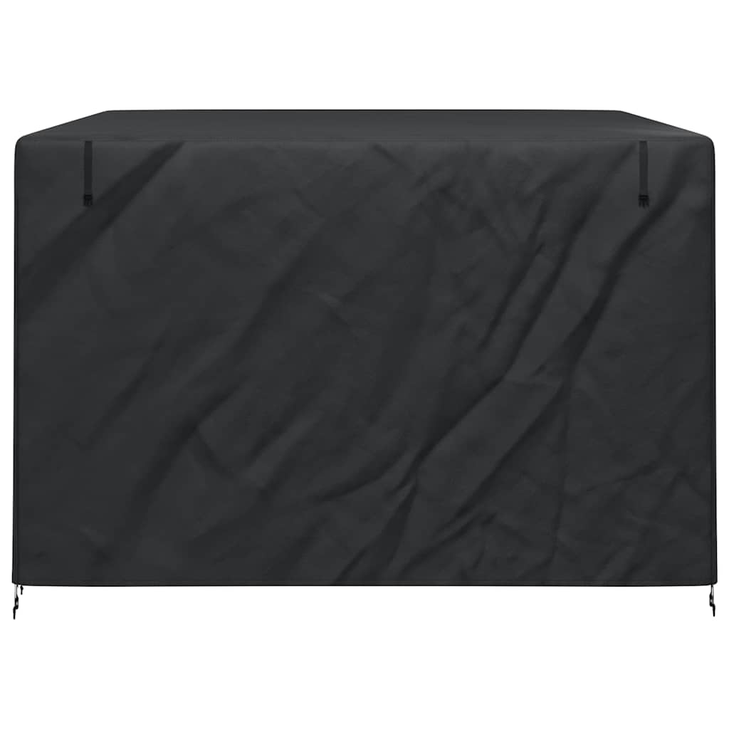 vidaXL Κάλυμμα για κούνια εξωτερικού χώρου 250 x 250 x 160 εκ