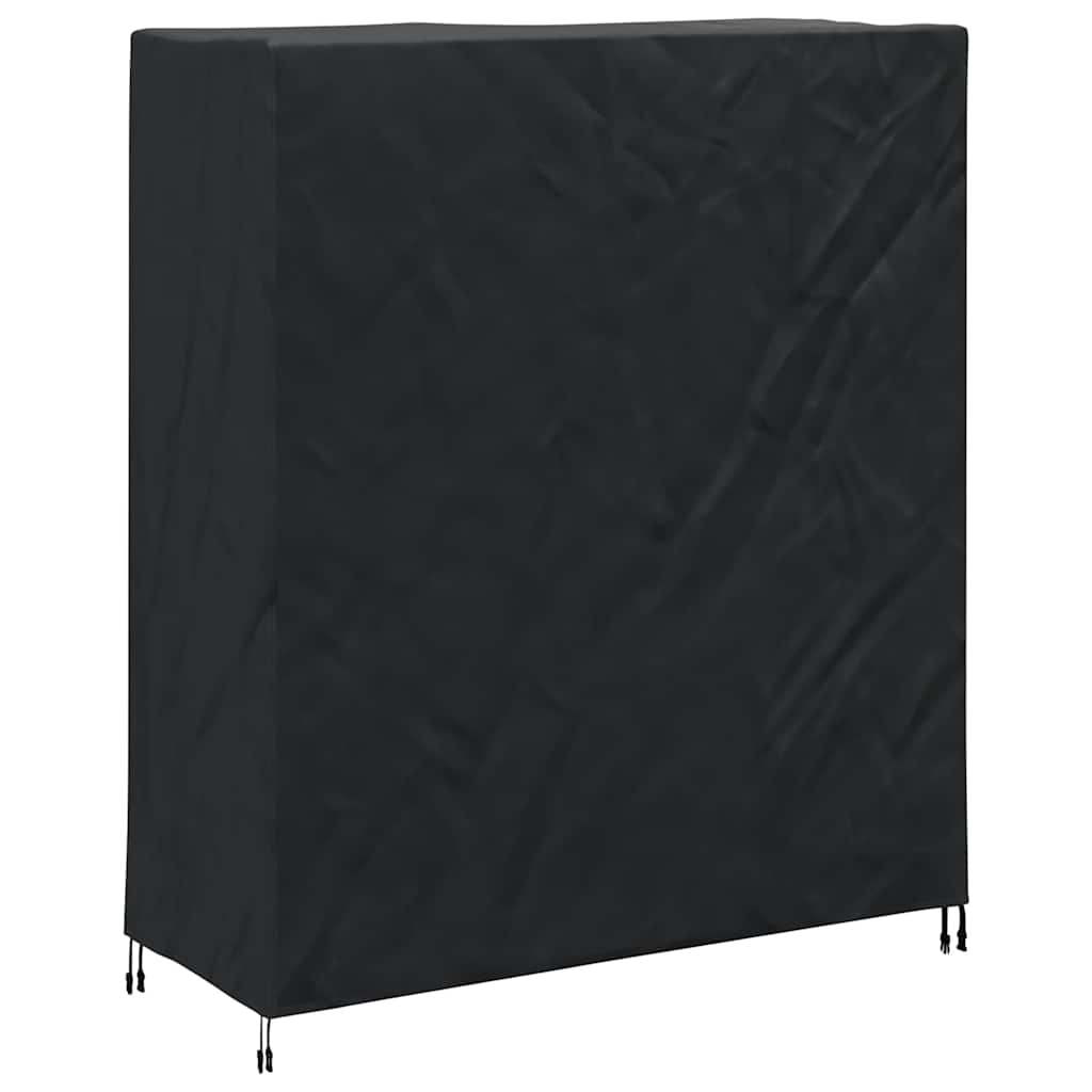 vidaXL Κάλυμμα επίπλων εξωτερικού χώρου 165 x 70 x 185 εκ