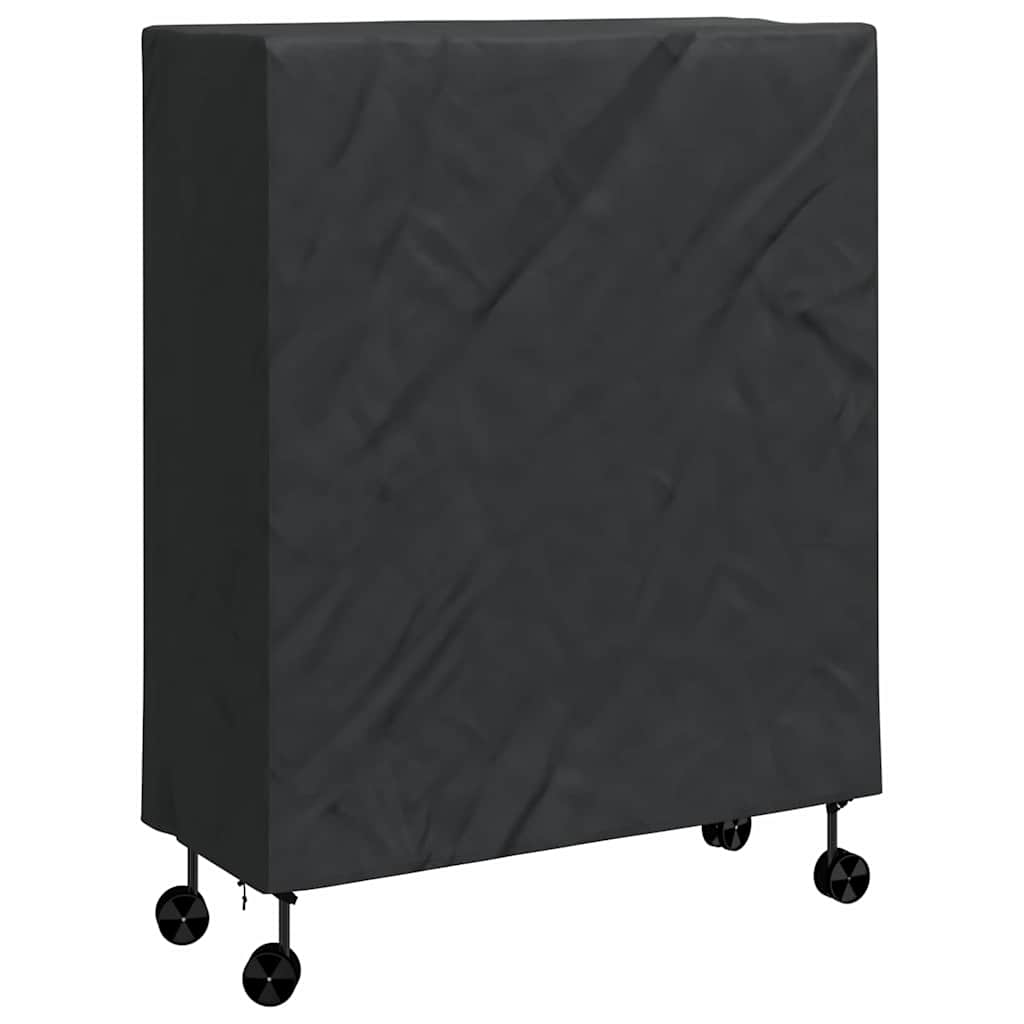 vidaXL Κάλυμμα επίπλων εξωτερικού χώρου 165 x 70 x 185 εκ