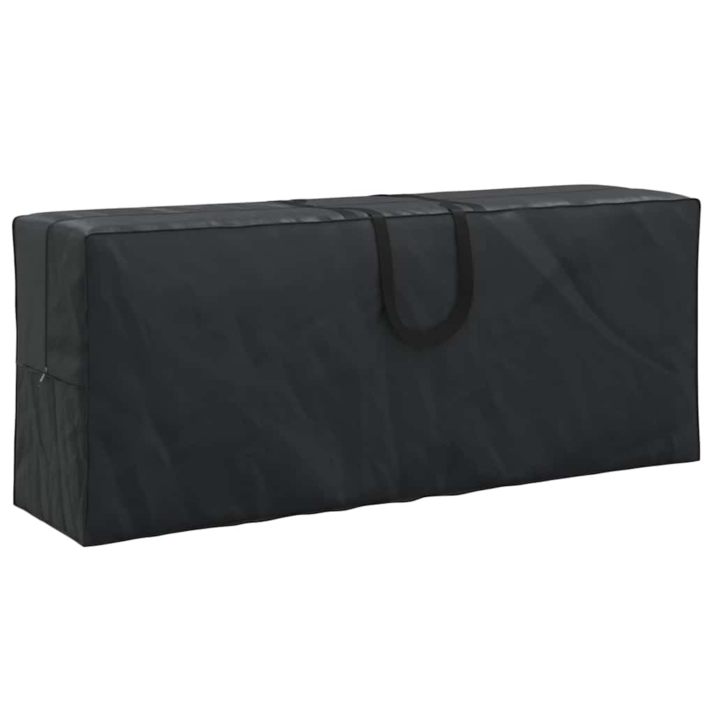 vidaXL Κάλυμμα Επίπλων Εξωτερικού Χώρου 125 x 32 x 50 εκ.