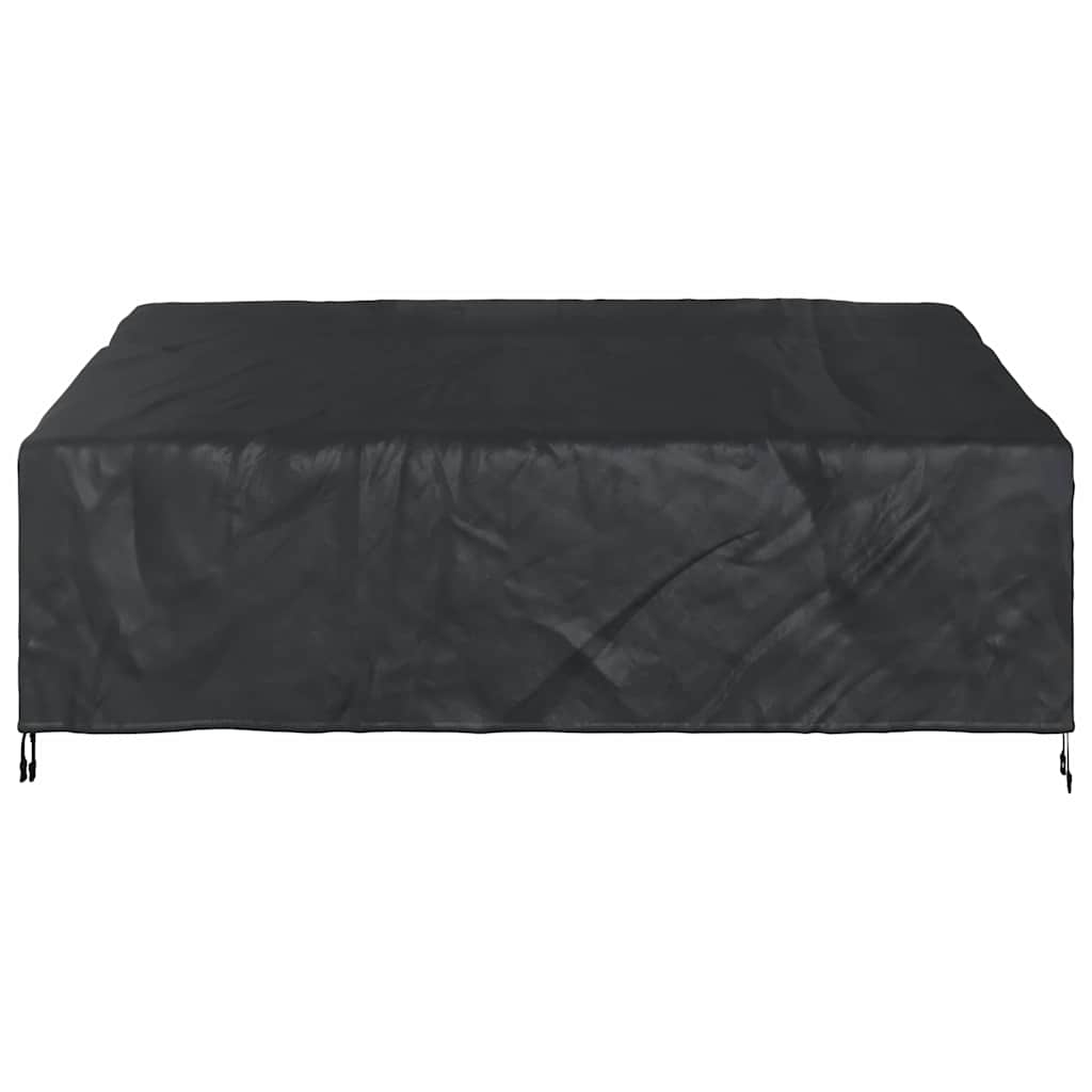 vidaXL Κάλυμμα Επίπλων Εξωτερικού Χώρου 200 x 100 x 89 εκ