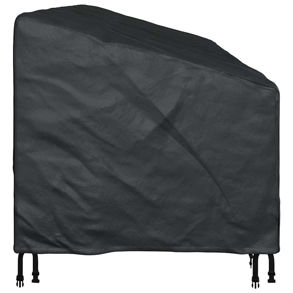 vidaXL Κάλυμμα Επίπλων Εξωτερικού Χώρου 220 x 100 x 89 εκ