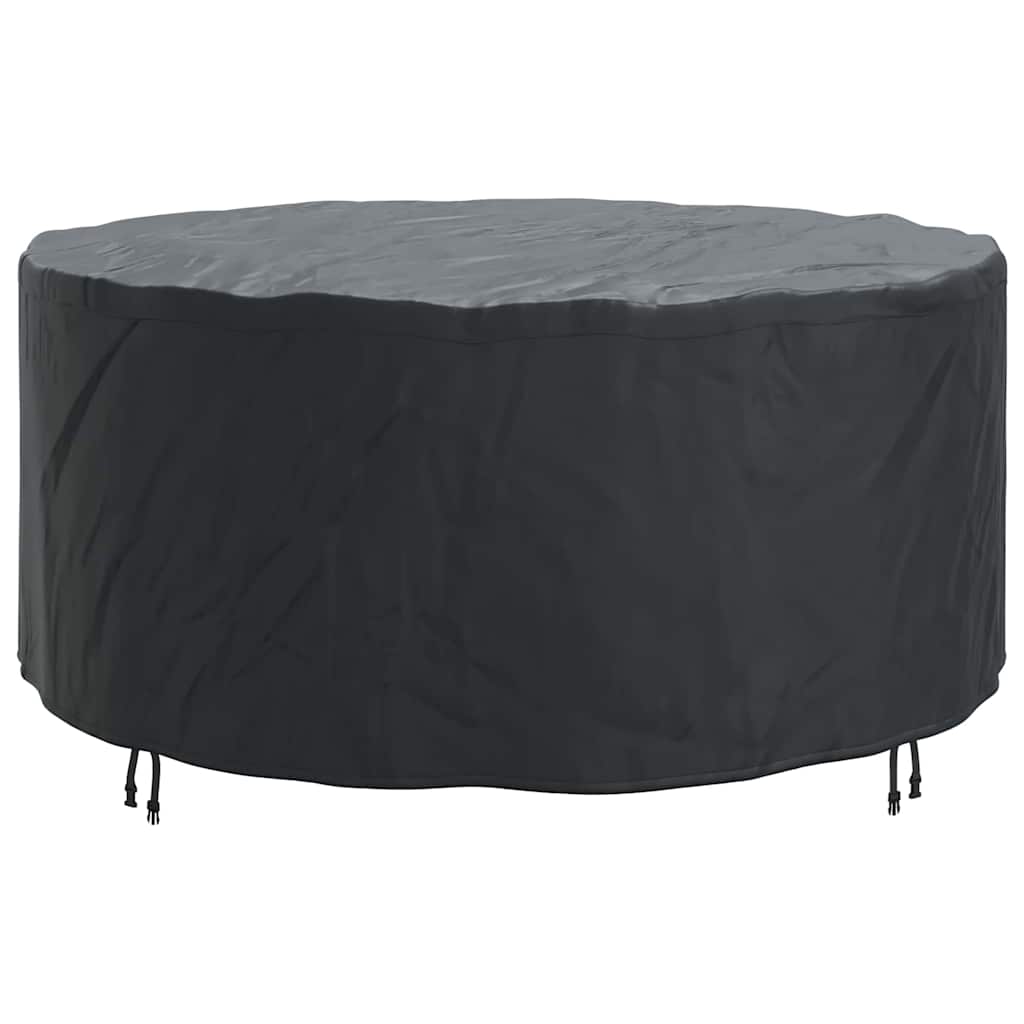 vidaXL Κάλυμμα επίπλων εξωτερικού χώρου 200 x 200 x 105 εκ.