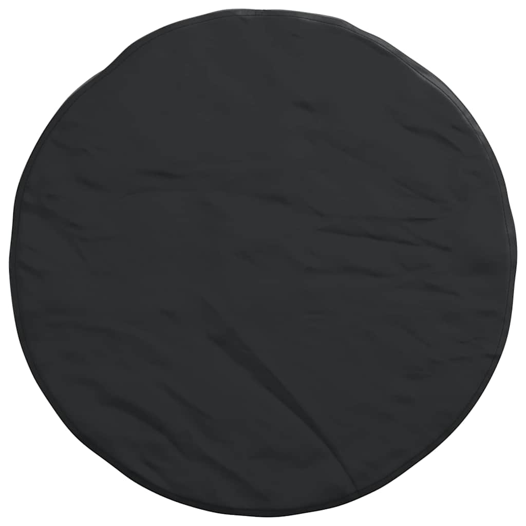 vidaXL Κάλυμμα Εξωτερικού Τραπεζιού 112 x 112 x 10 εκ Ύφασμα 420D