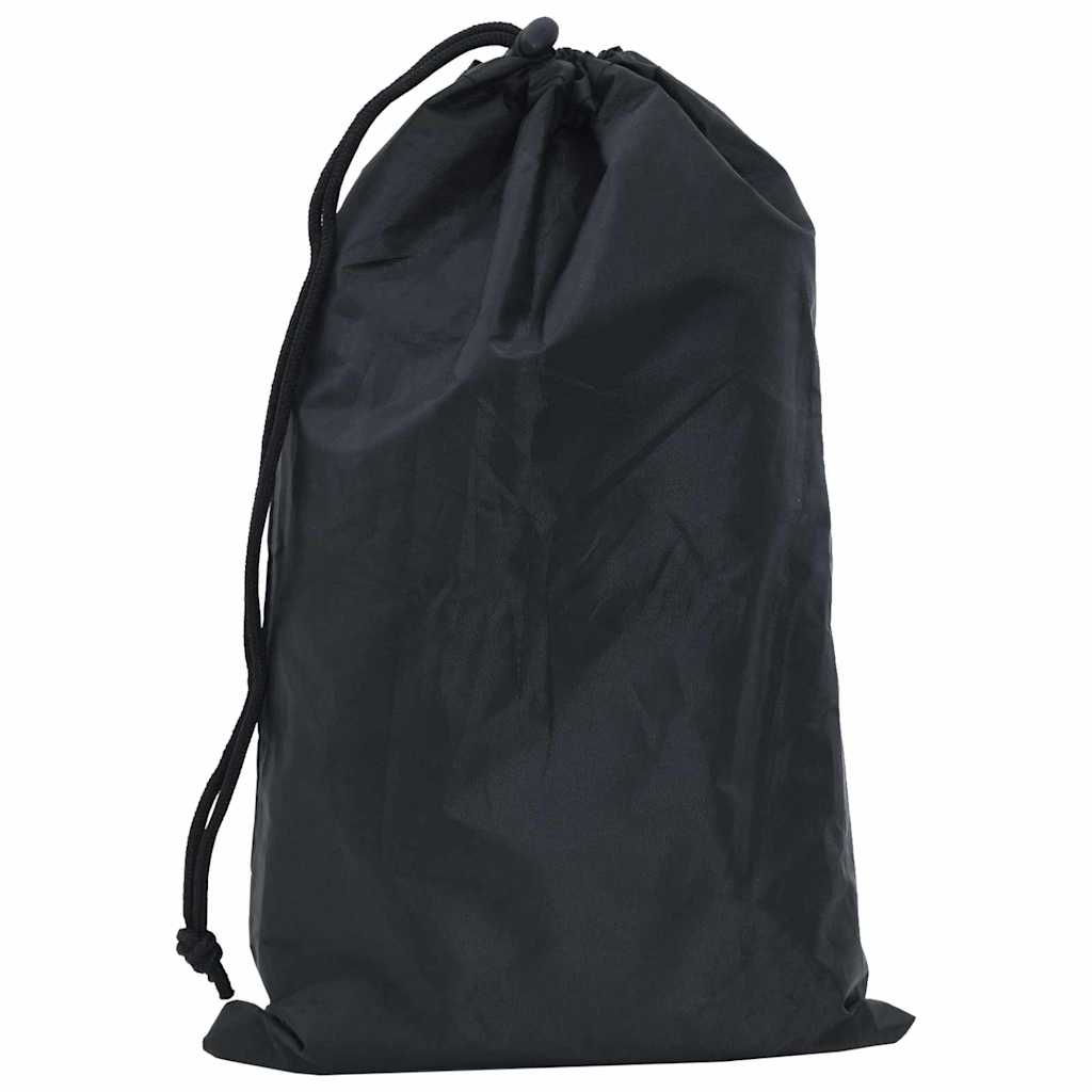 vidaXL Κάλυμμα επίπλων εξωτερικού χώρου 62 x 62 x 15 εκ