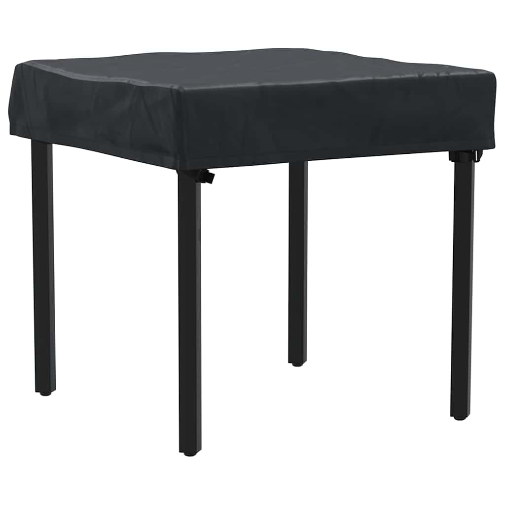 vidaXL Κάλυμμα επίπλων εξωτερικού χώρου 72 x 72 x 15 εκ