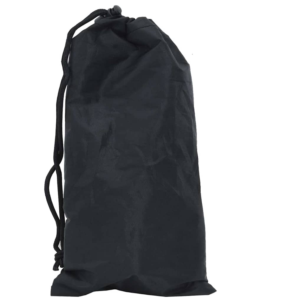 vidaXL Κάλυμμα επίπλων εξωτερικού χώρου 82 x 82 x 15 εκ