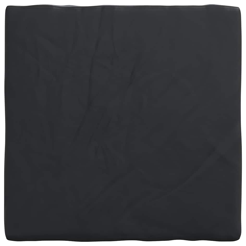 vidaXL Κάλυμμα επίπλων εξωτερικού χώρου 112 x 112 x 15 εκ