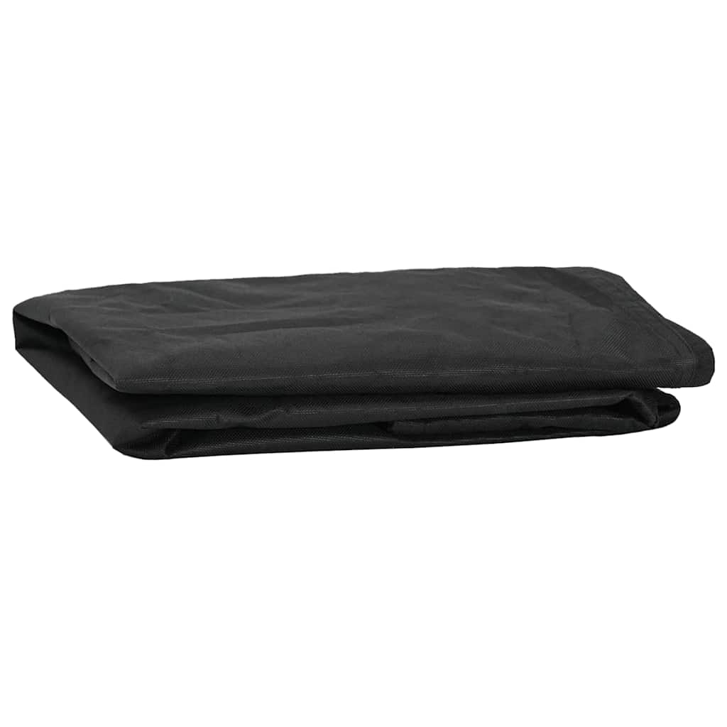 vidaXL Κάλυμμα επίπλων εξωτερικού χώρου 122 x 122 x 15 εκ