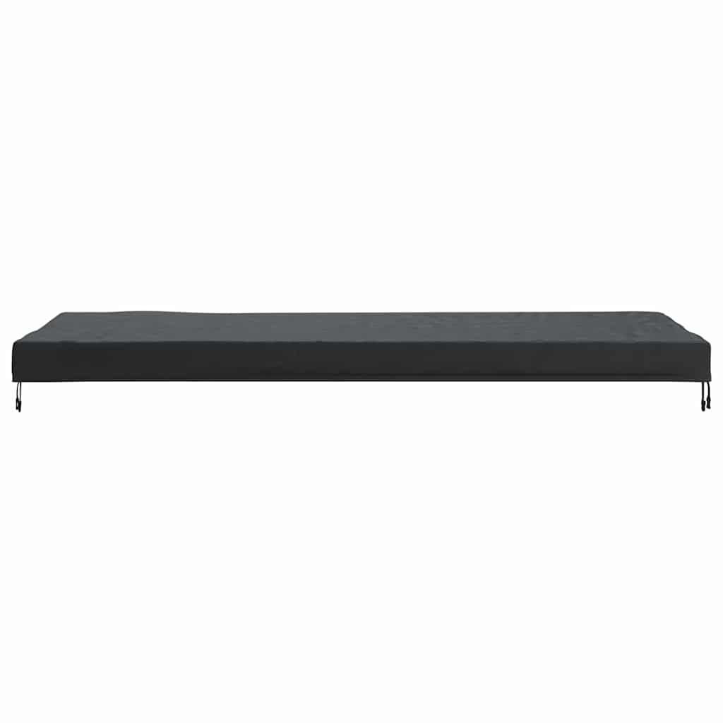 vidaXL Κάλυμμα επίπλων εξωτερικού χώρου 262 x 102 x 15 εκ.