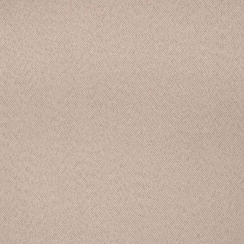 vidaXL Κουρτίνες με κουρτίνες 2 pcs Taupe 245 x 140 εκ. Πολυεστέρας