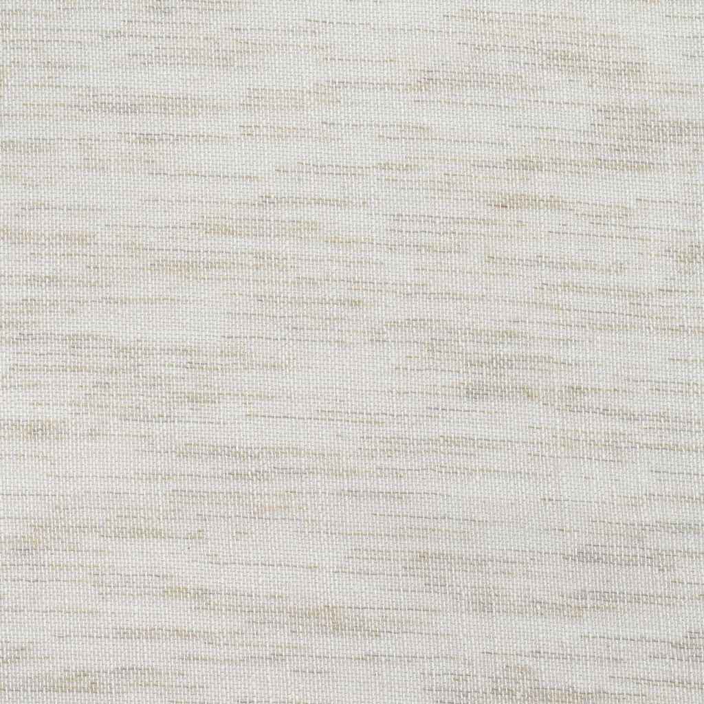 vidaXL Κουρτίνες με κουρτίνες 2 pcs Κρεμ 140 x 225 cm Πολυεστέρας