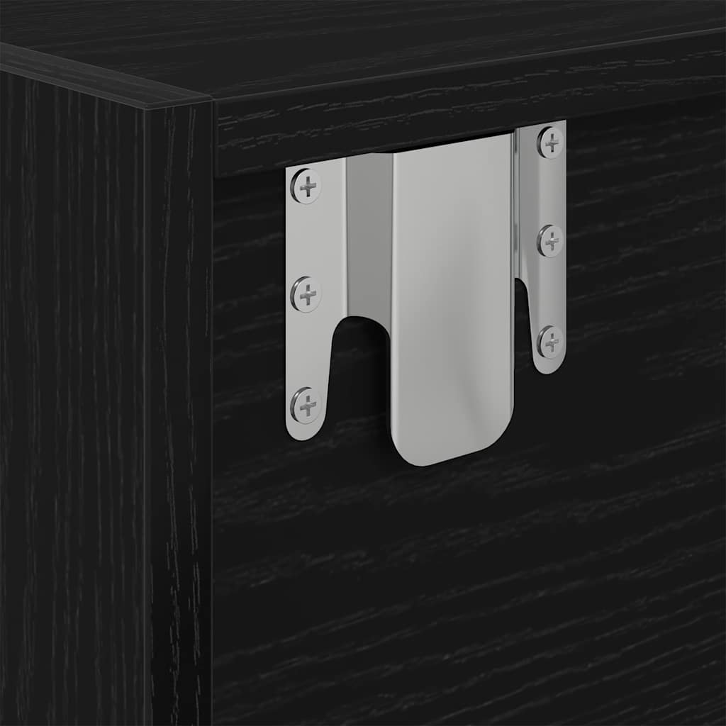 vidaXL Έπιπλο Τηλεόρασης 60x31x25,5 εκ. Επεξεργασμένο Ξύλο