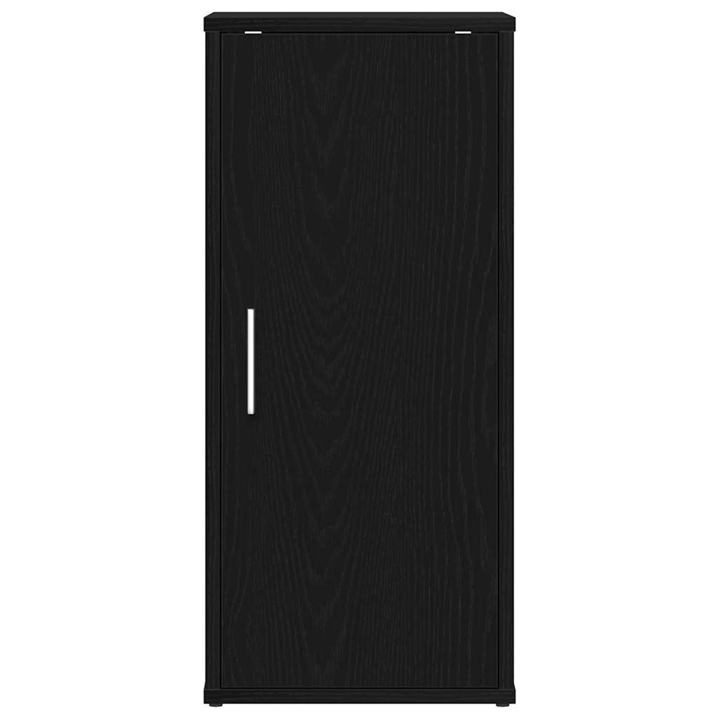 vidaXL Ντουλάπια παπουτσιών 2 τεμ 32x35x70 εκ. Επεξεργασμένο Ξύλο