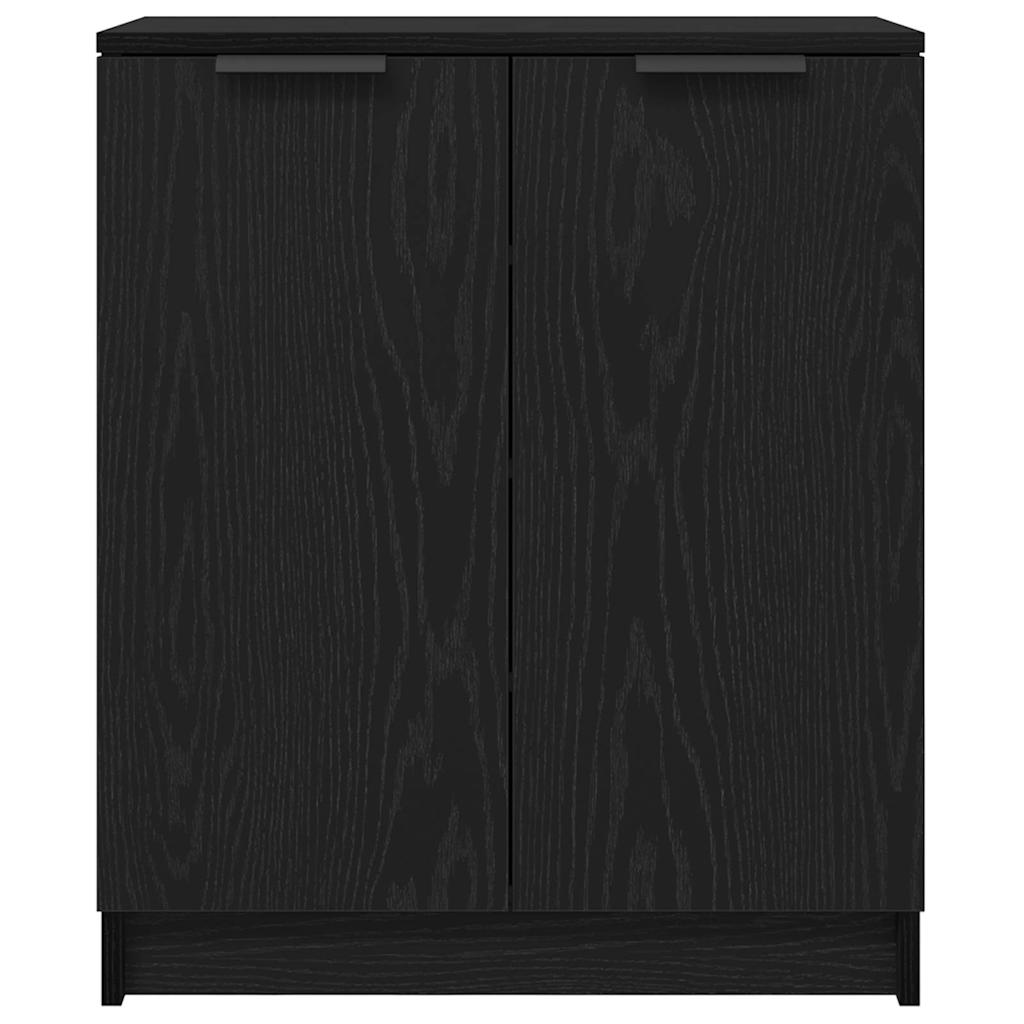 vidaXL Ντουλάπα Παπουτσιών με ράφι 59 x 35 x 70 εκ. Επεξεργασμένο ξύλο