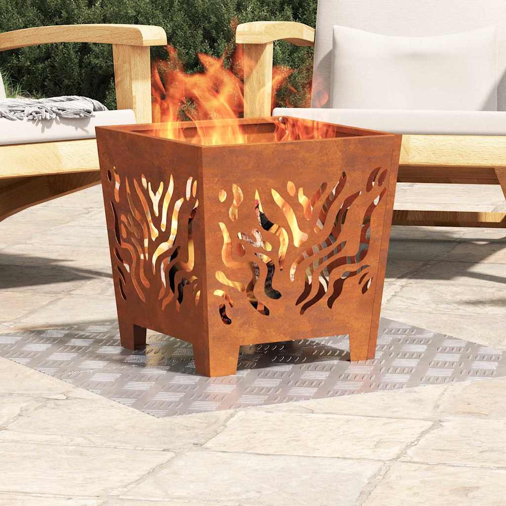 vidaXL Επιφάνειες Καρό 2 pcs Ασημί 80 x 40 cm Αλουμίνιο