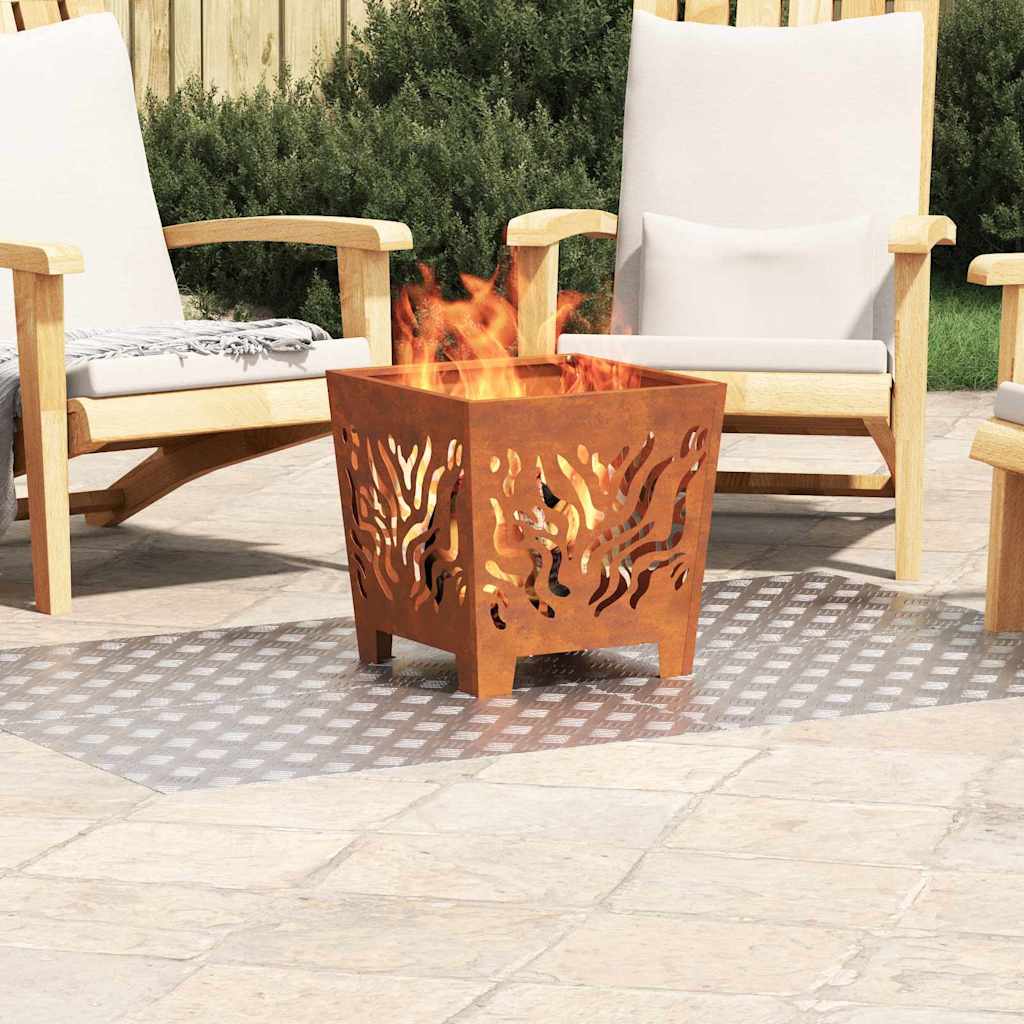 vidaXL Επιφάνειες Καρό 4 pcs Ασημί 80 x 50 cm Αλουμίνιο