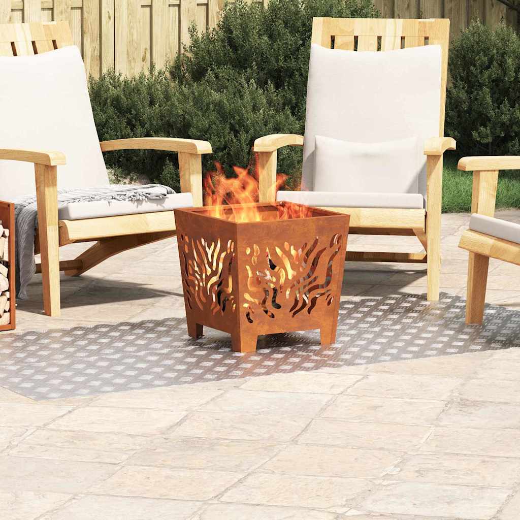 vidaXL Επιφάνειες Καρό 4 pcs Ασημί 100 x 50 cm Αλουμίνιο