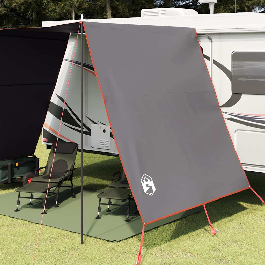 vidaXL Τέντα ανθεκτική στο νερό 302 x 240 x 240 cm