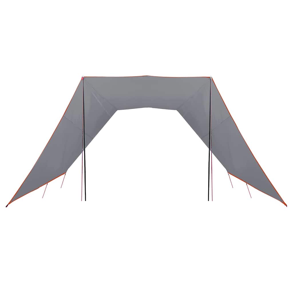 vidaXL Τέντα ανθεκτική στο νερό 302 x 240 x 240 cm