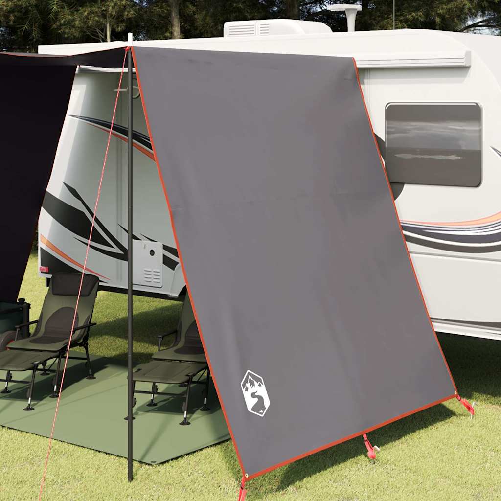 vidaXL Τέντα ανθεκτική στο νερό 302 x 240 x 240 cm