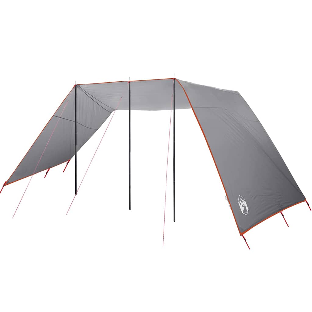 vidaXL Τέντα ανθεκτική στο νερό 302 x 240 x 240 cm