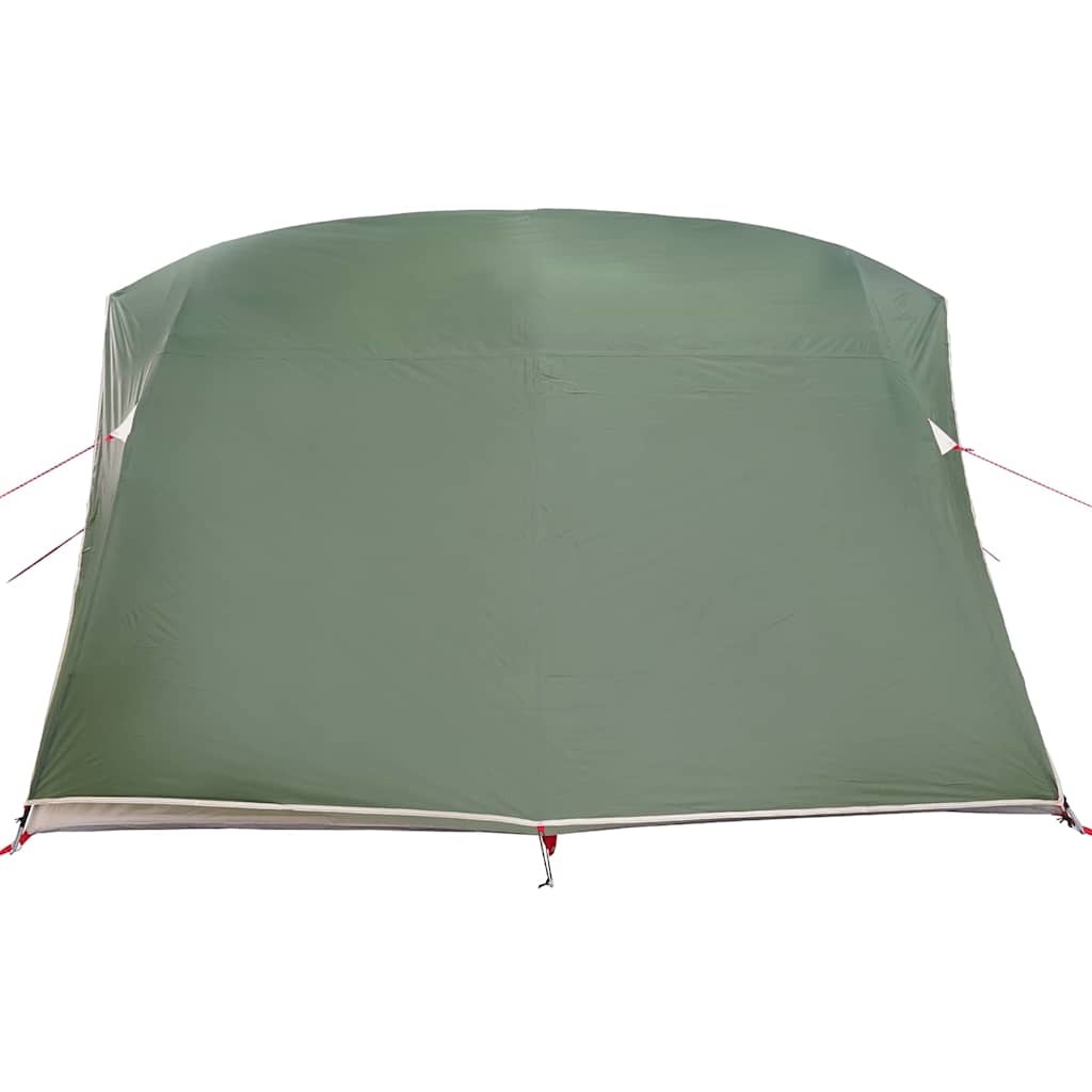 vidaXL Σκηνή Πράσινο 320 x 275 x 190 εκ.