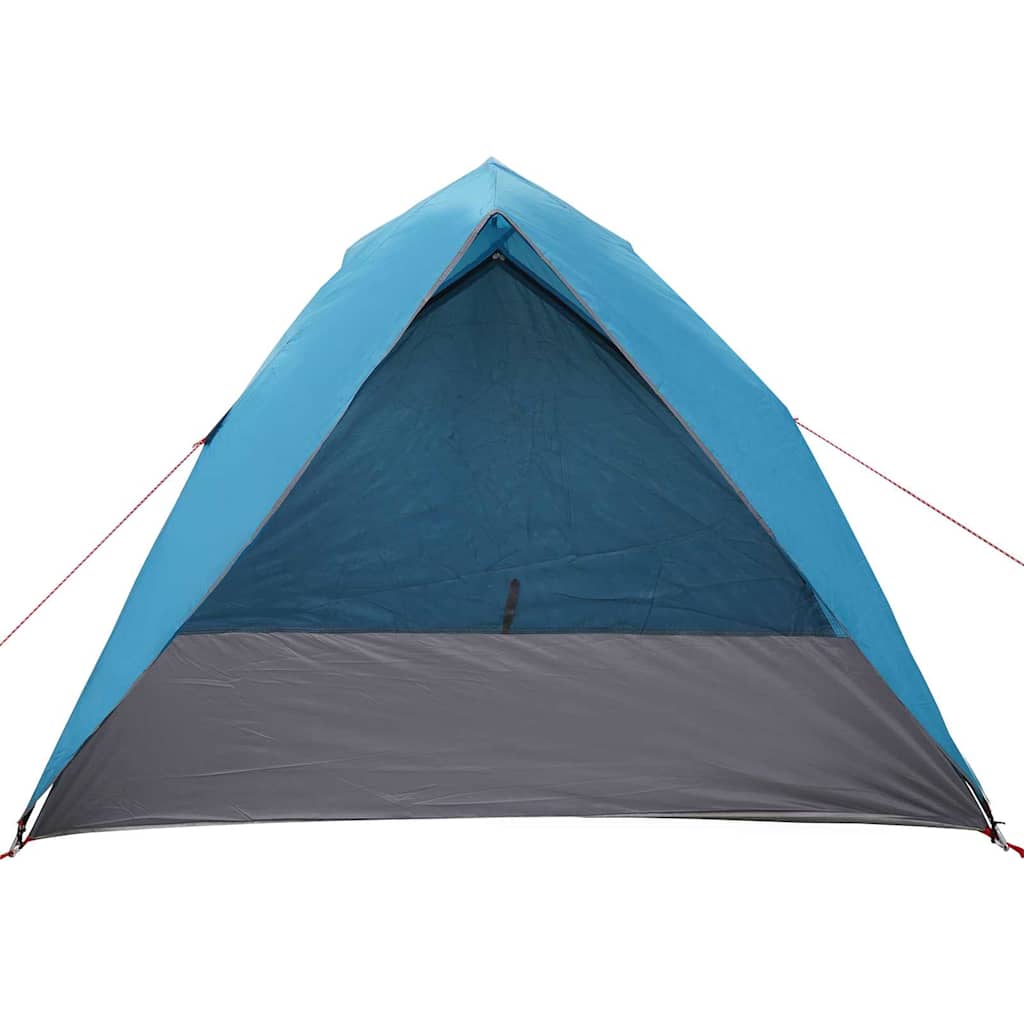 vidaXL Σκηνή Μπλε 320 x 275 x 190 εκ.