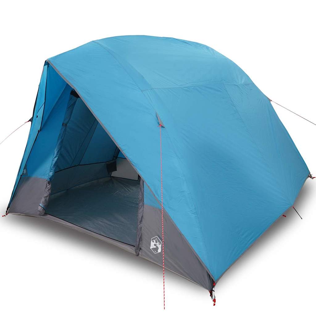 vidaXL Σκηνή Μπλε 320 x 275 x 190 εκ.