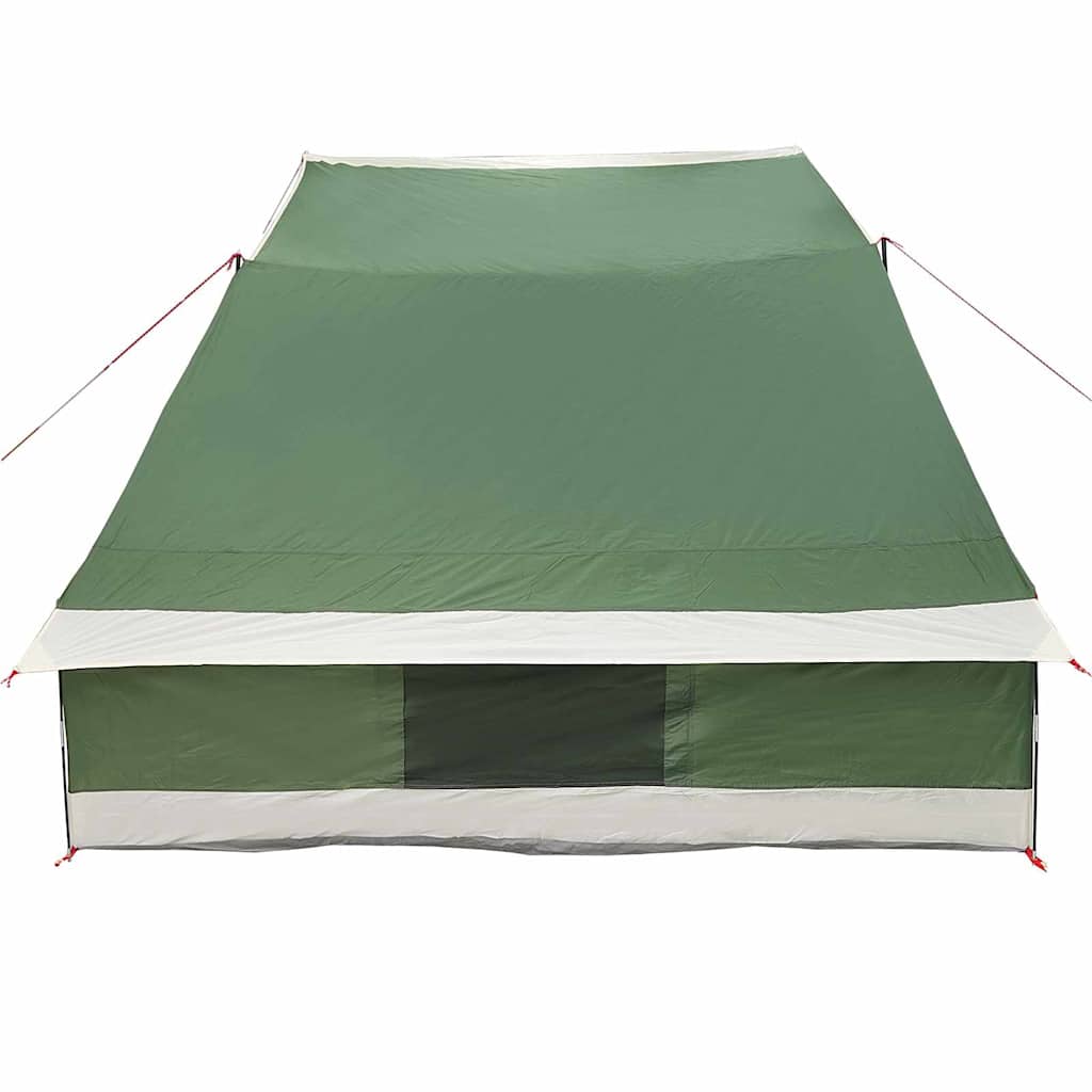 vidaXL Σκηνή Πράσινο 223 x 163 x 130 εκ