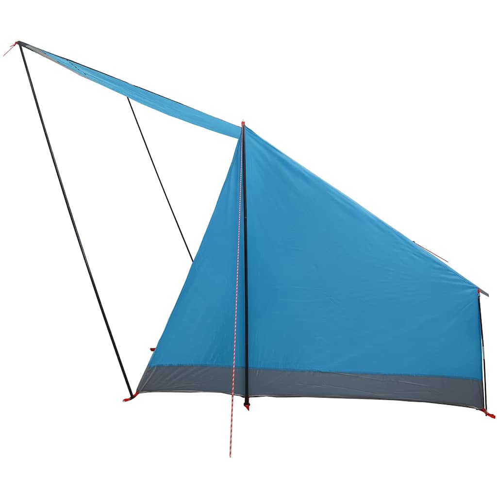 vidaXL Σκηνή Μπλε 223 x 163 x 130 εκ