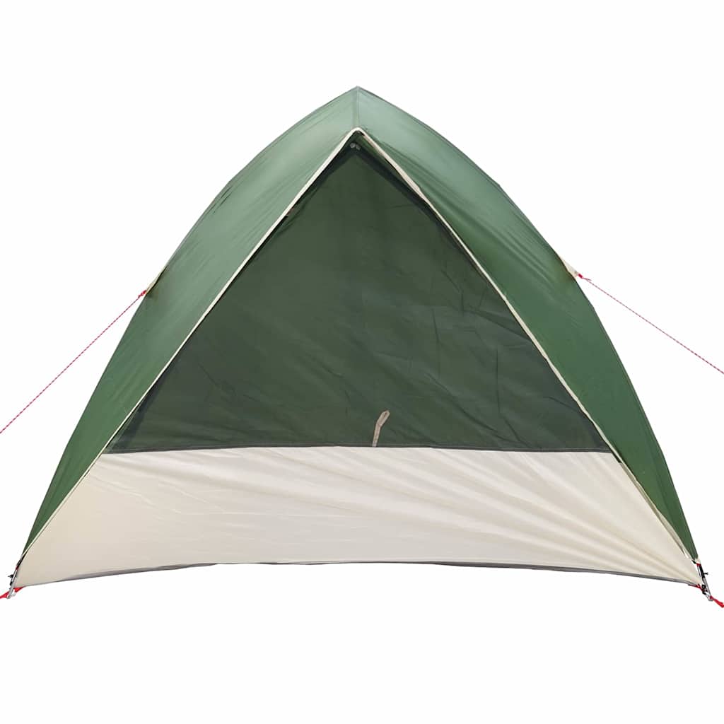 vidaXL Σκηνή Πράσινο 275 x 230 x 140 εκ.
