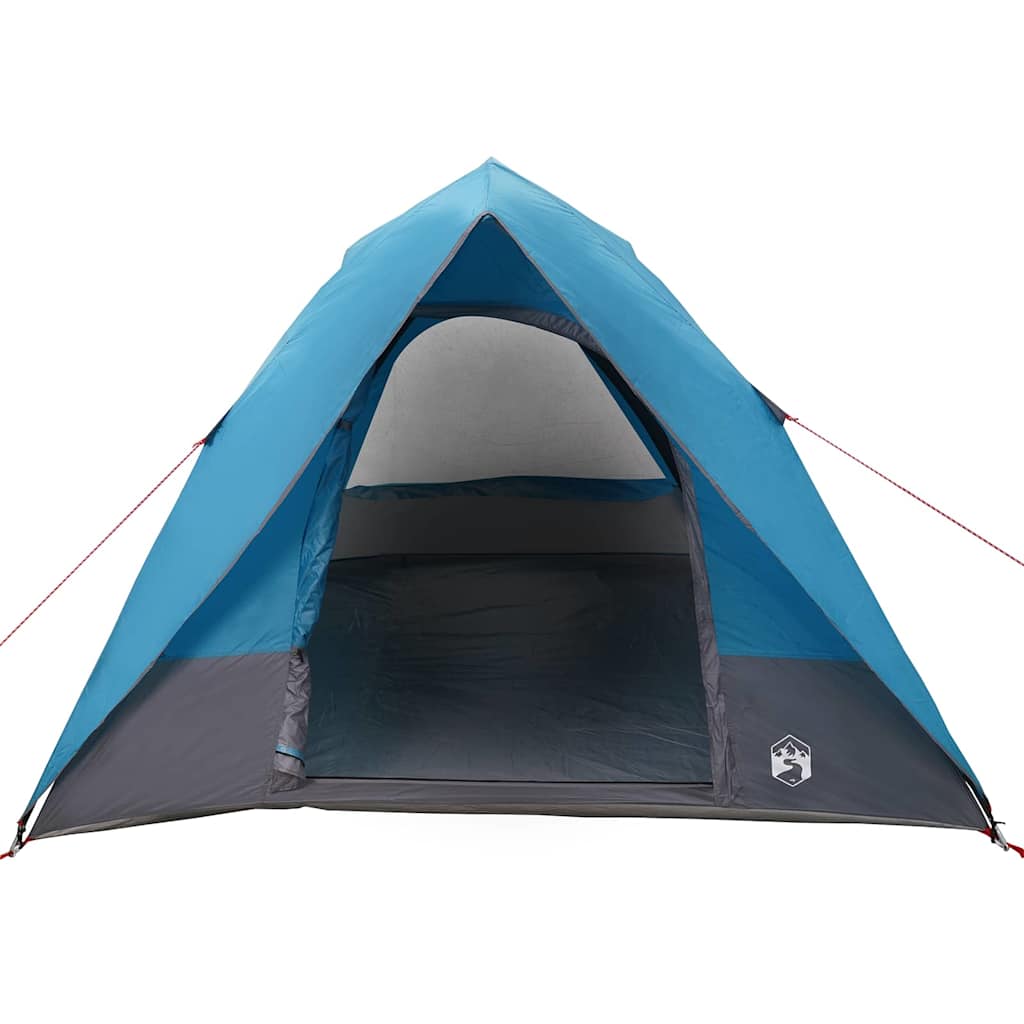 vidaXL Σκηνή Μπλε 275 x 230 x 140 εκ.