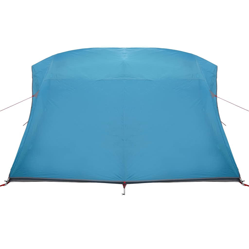 vidaXL Σκηνή Μπλε 275 x 230 x 140 εκ.