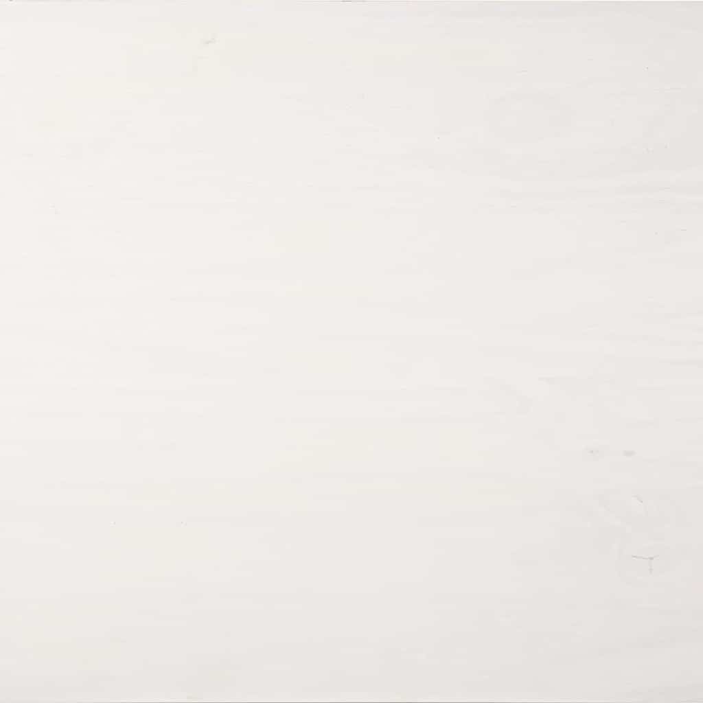 τραπεζάκι σαλονιού 'DRAMMEN' Λευκό 99x55x45 εκ. από Ξύλο Πεύκου