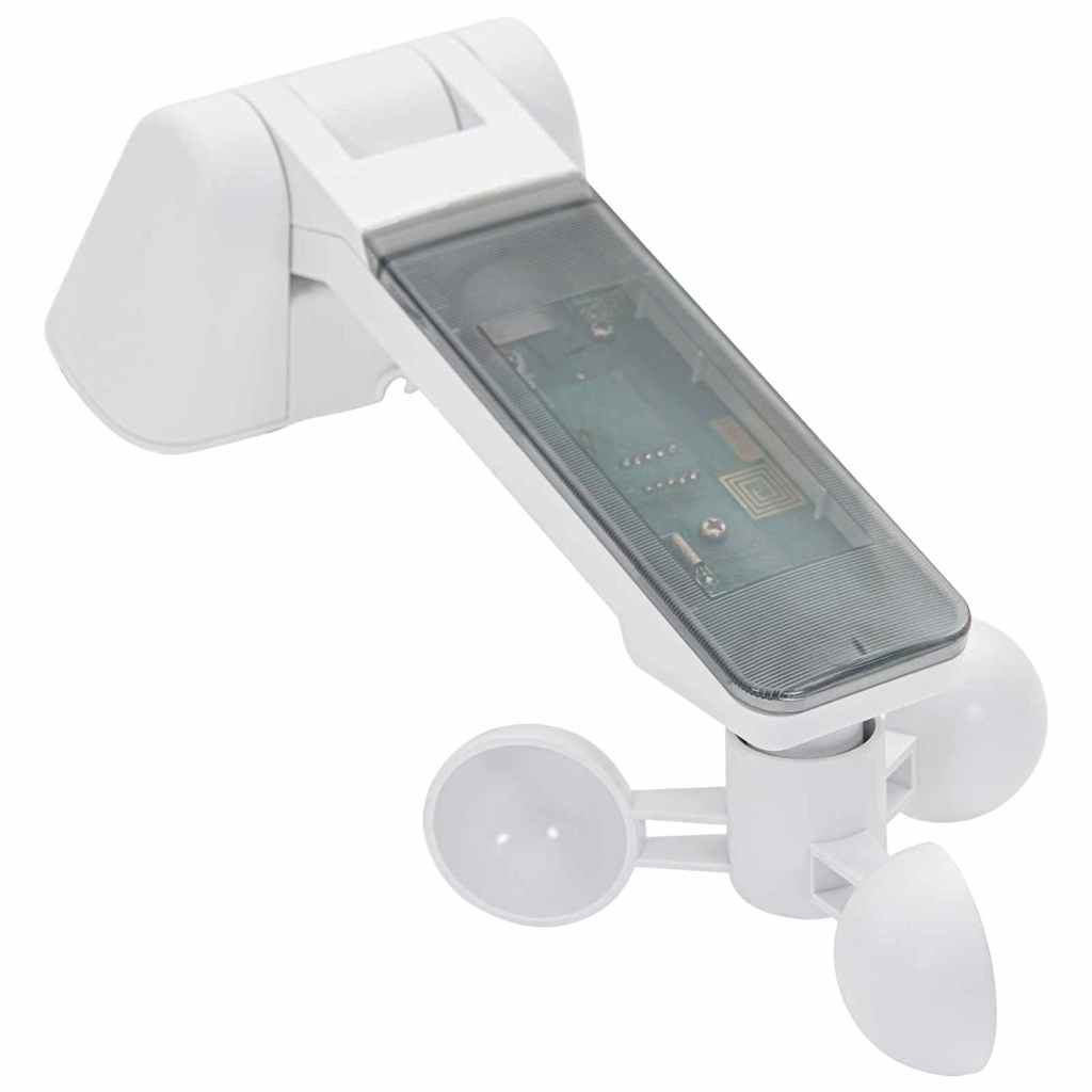 vidaXL Αυτόματη Ανασυρόμενη Τέντα με LED Κίτρινο και Πορτοκαλί 600x300 εκ.