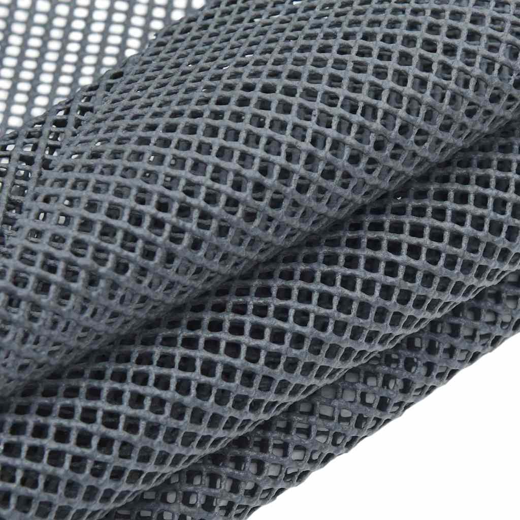 vidaXL Χαλκάκι Σκηνής Ανθρακί 400 x 350 εκ Πολυεστέρας
