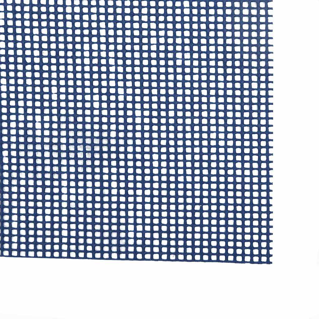 vidaXL Χαλκάκι Σκηνής Μπλε 200 x 200 cm Πολυεστέρας