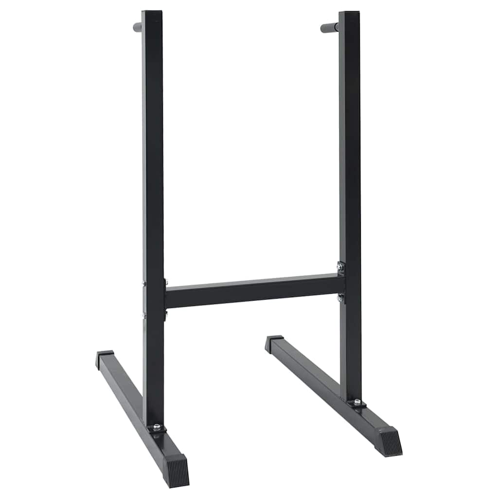 vidaXL Σταθμός Βυθίσεων 120 κιλά 66x104x122 εκ Ατσάλι