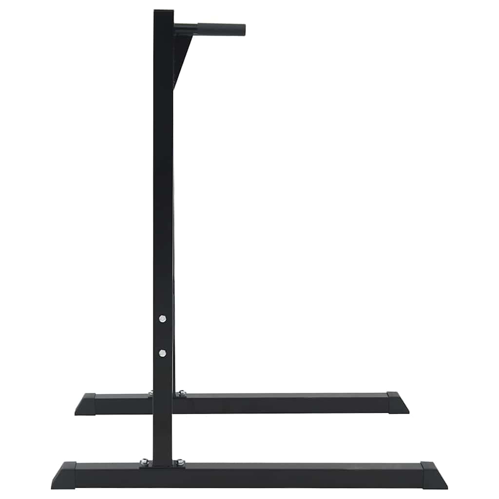 vidaXL Σταθμός Βυθίσεων 120 κιλά 66x104x122 εκ Ατσάλι