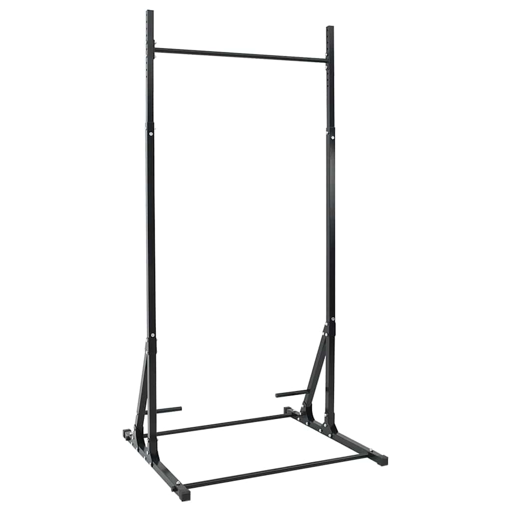 vidaXL Σταθμός Έλξης με Λαβές Ίσιωσης 150 kg Ρυθμιζόμενο