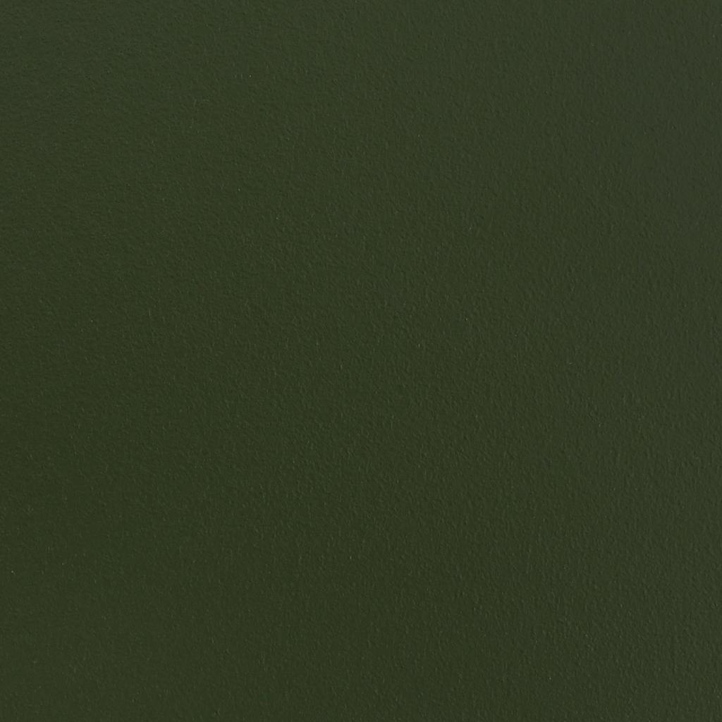 Σετ Πάρκου 3 Τεμαχίων vidaXL Σκούρο Πράσινο Χάλυβα