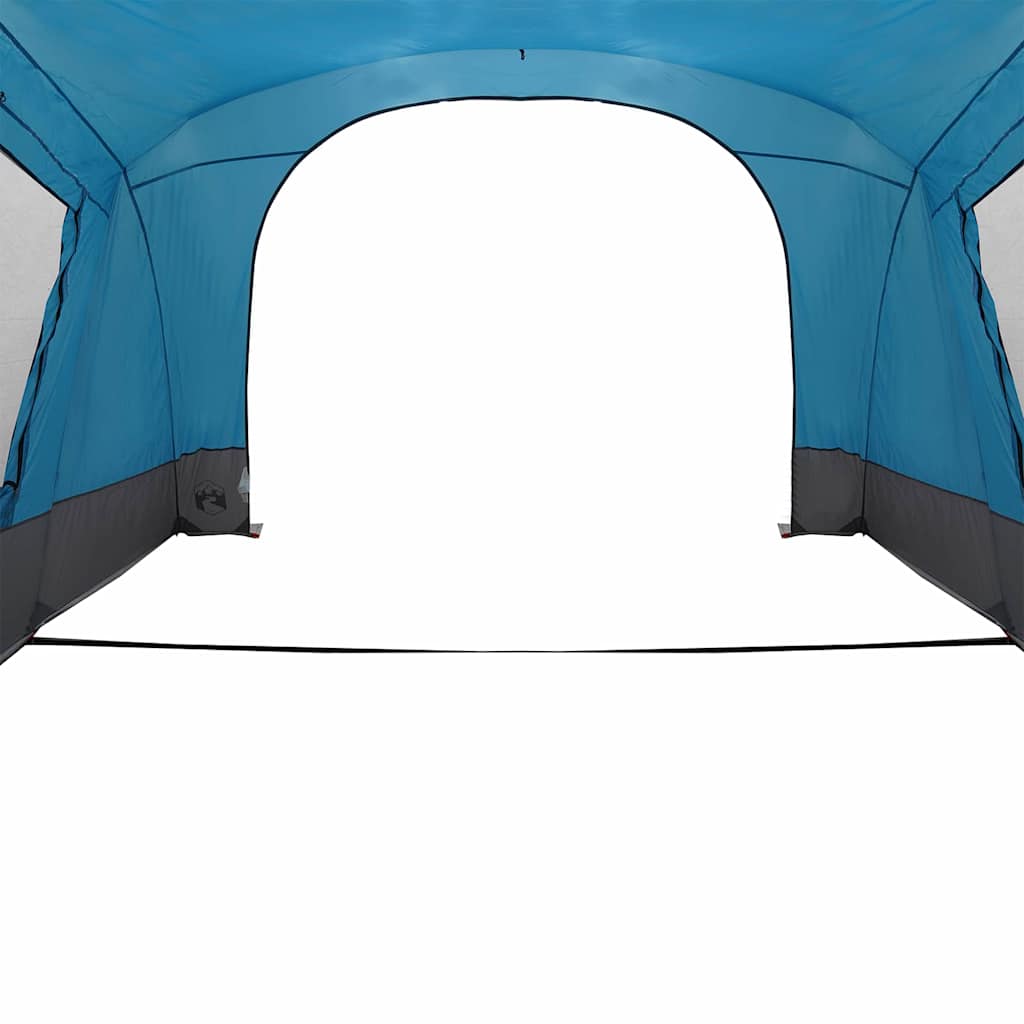 vidaXL Καραβάνε 5 Ατόμων 5 άτομο 410 x 275 x 245 εκ Μπλε
