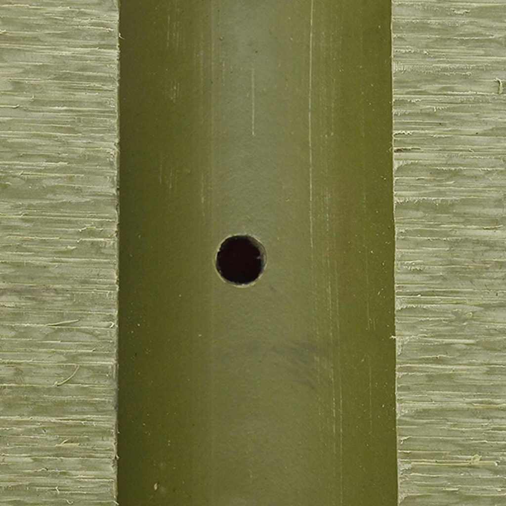 vidaXL Βούρτσες Ζώων Τοίχου 20x9x50 εκ.