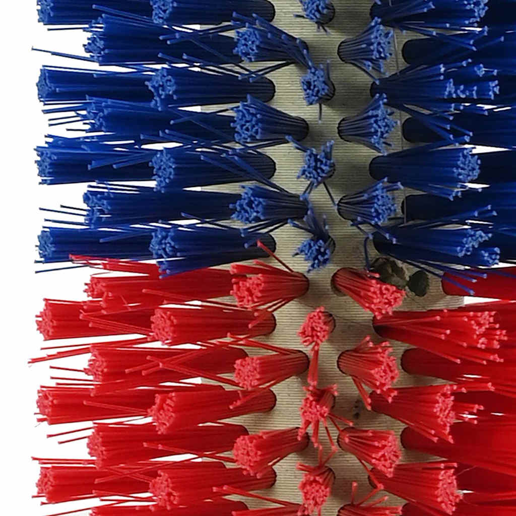 vidaXL Βούρτσες Ζώων Τοίχου 20x9x50 εκ.