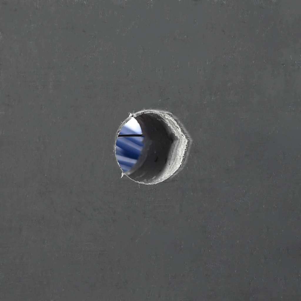 vidaXL Βούρτσες Κτηνοτροφίας Τοίχου 50x10x6.5 εκ